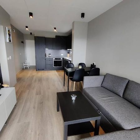 Geirþrutharhagi One Bedroom Apartment Akureyri Extérieur photo