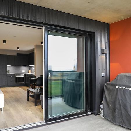 Geirþrutharhagi One Bedroom Apartment Akureyri Extérieur photo