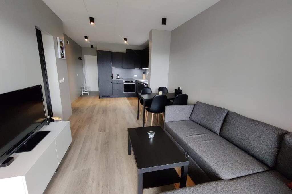 Geirþrutharhagi One Bedroom Apartment Akureyri Extérieur photo
