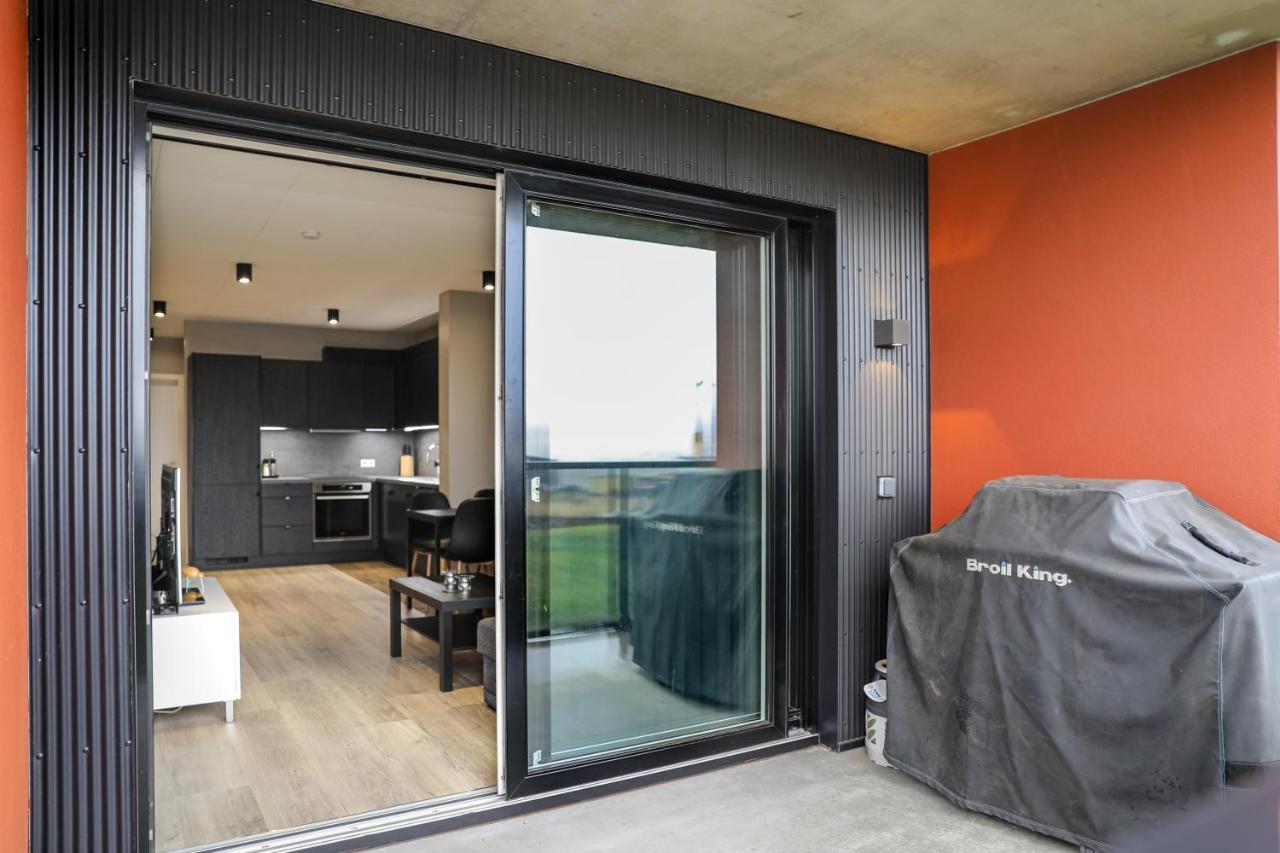 Geirþrutharhagi One Bedroom Apartment Akureyri Extérieur photo