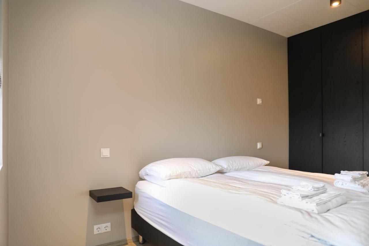 Geirþrutharhagi One Bedroom Apartment Akureyri Extérieur photo