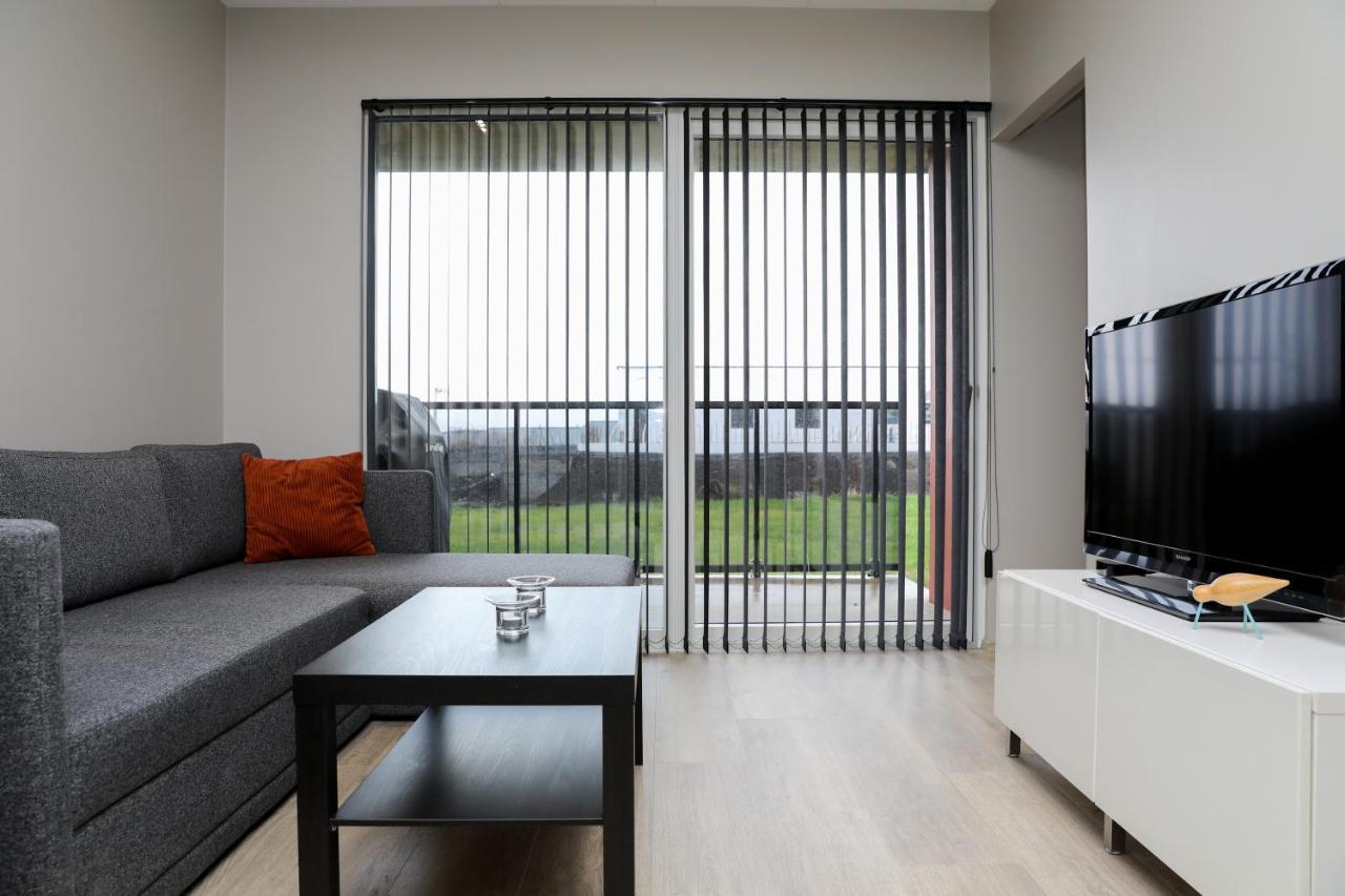 Geirþrutharhagi One Bedroom Apartment Akureyri Extérieur photo