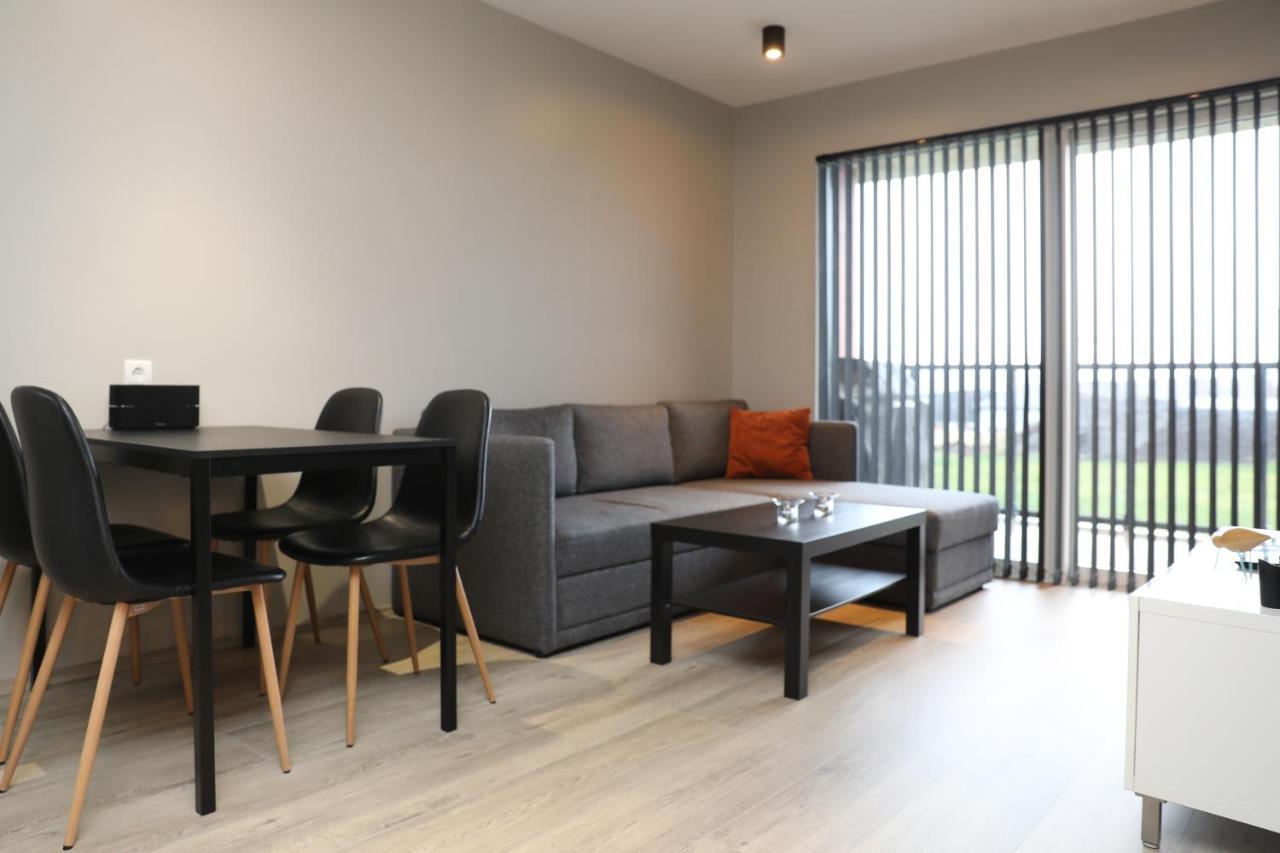 Geirþrutharhagi One Bedroom Apartment Akureyri Extérieur photo