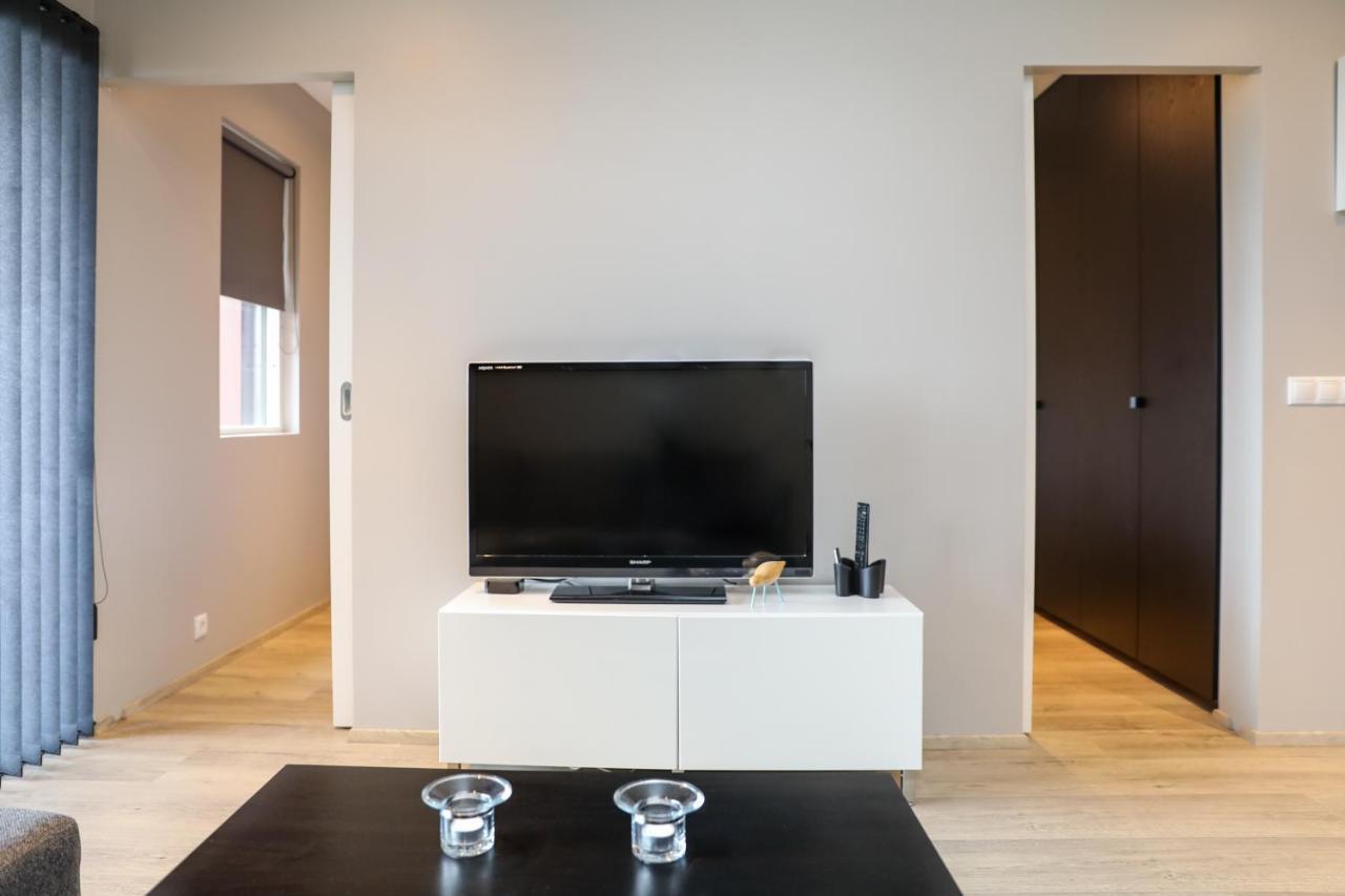 Geirþrutharhagi One Bedroom Apartment Akureyri Extérieur photo