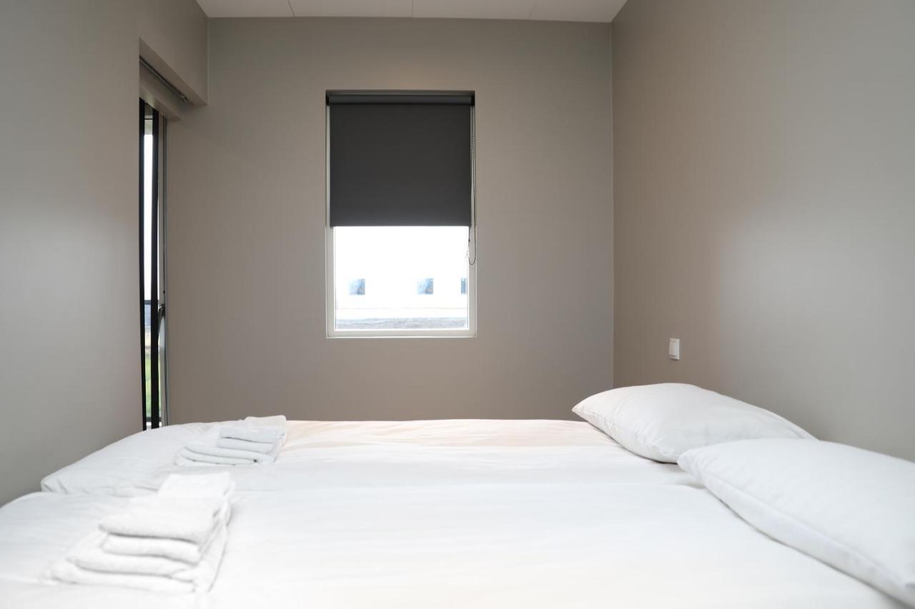 Geirþrutharhagi One Bedroom Apartment Akureyri Extérieur photo